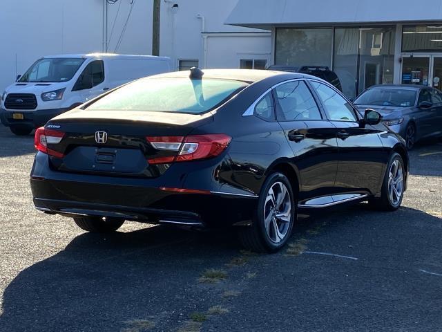 Used Honda Accord Sedan EX-L 2019 | Baron Supercenter. Patchogue, New York Used Honda Accord Sedan EX-L 2019 | Baron Supercenter. Patchogue, New York
