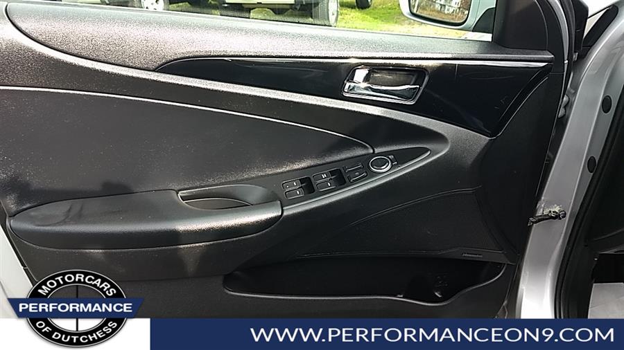 2011 Hyundai Sonata 4dr Sdn 2.4L Auto Ltd *Ltd Avail*, available for sale in Wappingers Falls, New York | Performance Motor Cars. Wappingers Falls, New York 2011 Hyundai Sonata 4dr Sdn 2.4L Auto Ltd *Ltd Avail*, available for sale in Wappingers Falls, New York | Performance Motor Cars. Wappingers Falls, New York