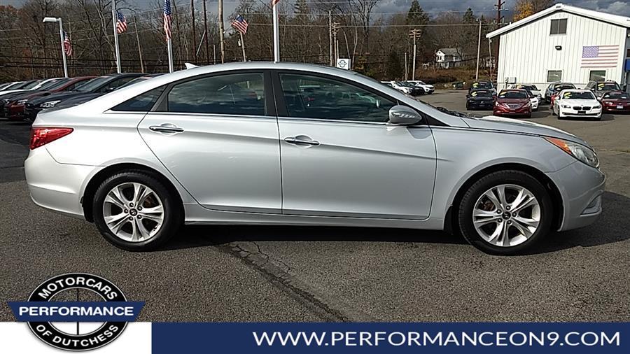 2011 Hyundai Sonata 4dr Sdn 2.4L Auto Ltd *Ltd Avail*, available for sale in Wappingers Falls, New York | Performance Motor Cars. Wappingers Falls, New York 2011 Hyundai Sonata 4dr Sdn 2.4L Auto Ltd *Ltd Avail*, available for sale in Wappingers Falls, New York | Performance Motor Cars. Wappingers Falls, New York