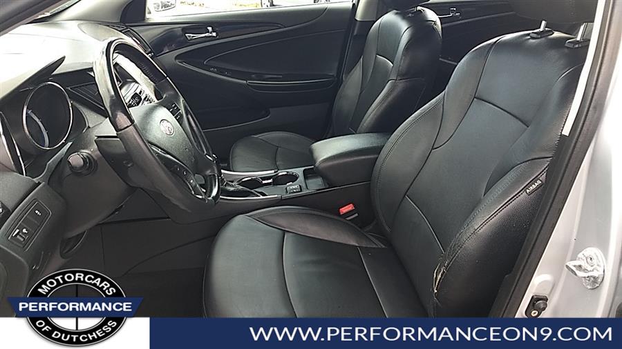 2011 Hyundai Sonata 4dr Sdn 2.4L Auto Ltd *Ltd Avail*, available for sale in Wappingers Falls, New York | Performance Motor Cars. Wappingers Falls, New York 2011 Hyundai Sonata 4dr Sdn 2.4L Auto Ltd *Ltd Avail*, available for sale in Wappingers Falls, New York | Performance Motor Cars. Wappingers Falls, New York