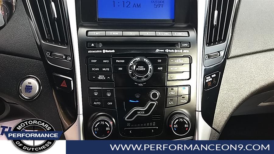 2011 Hyundai Sonata 4dr Sdn 2.4L Auto Ltd *Ltd Avail*, available for sale in Wappingers Falls, New York | Performance Motor Cars. Wappingers Falls, New York 2011 Hyundai Sonata 4dr Sdn 2.4L Auto Ltd *Ltd Avail*, available for sale in Wappingers Falls, New York | Performance Motor Cars. Wappingers Falls, New York
