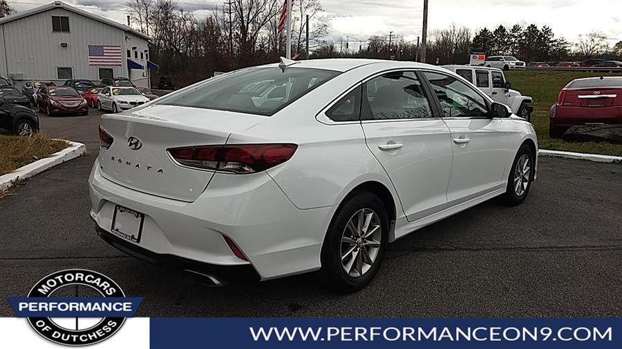 2019 Hyundai Sonata SE 2.4L, available for sale in Wappingers Falls, New York | Performance Motor Cars. Wappingers Falls, New York 2019 Hyundai Sonata SE 2.4L, available for sale in Wappingers Falls, New York | Performance Motor Cars. Wappingers Falls, New York