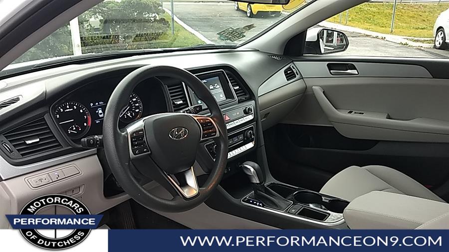 2019 Hyundai Sonata SE 2.4L, available for sale in Wappingers Falls, New York | Performance Motor Cars. Wappingers Falls, New York 2019 Hyundai Sonata SE 2.4L, available for sale in Wappingers Falls, New York | Performance Motor Cars. Wappingers Falls, New York