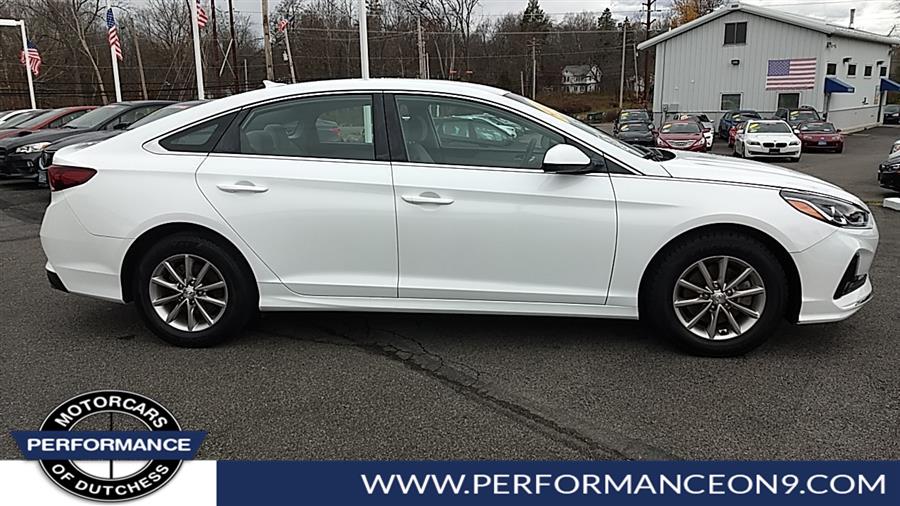 2019 Hyundai Sonata SE 2.4L, available for sale in Wappingers Falls, New York | Performance Motor Cars. Wappingers Falls, New York 2019 Hyundai Sonata SE 2.4L, available for sale in Wappingers Falls, New York | Performance Motor Cars. Wappingers Falls, New York