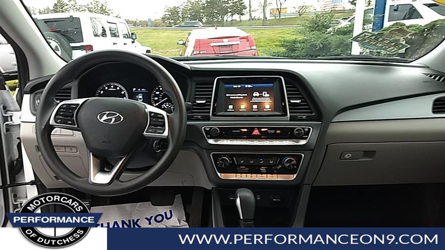 2019 Hyundai Sonata SE 2.4L, available for sale in Wappingers Falls, New York | Performance Motor Cars. Wappingers Falls, New York 2019 Hyundai Sonata SE 2.4L, available for sale in Wappingers Falls, New York | Performance Motor Cars. Wappingers Falls, New York
