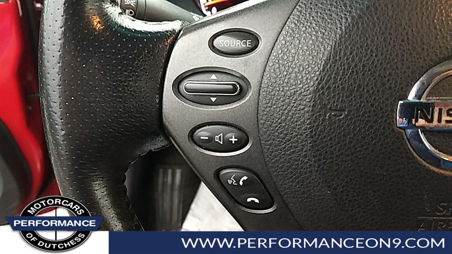 Used Nissan Altima 2dr Cpe I4 CVT 2.5 S 2012 | Performance Motorcars Inc. Wappingers Falls, New York Used Nissan Altima 2dr Cpe I4 CVT 2.5 S 2012 | Performance Motorcars Inc. Wappingers Falls, New York