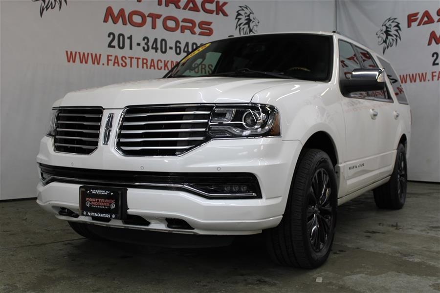 Used Lincoln Navigator 2015 | Fast Track Motors. Paterson, New Jersey Used Lincoln Navigator 2015 | Fast Track Motors. Paterson, New Jersey