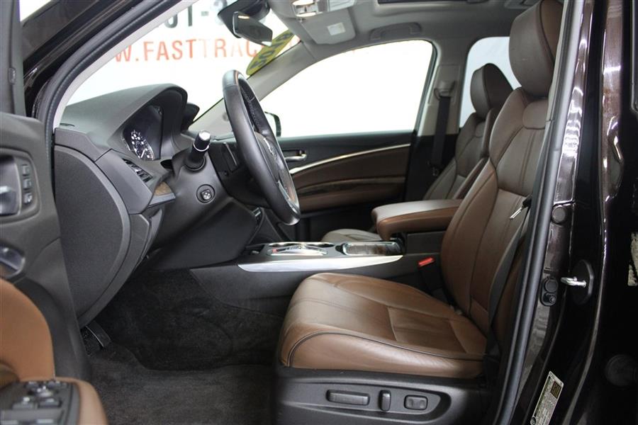 Used Acura Mdx ADVANCE 2018 | Fast Track Motors. Paterson, New Jersey Used Acura Mdx ADVANCE 2018 | Fast Track Motors. Paterson, New Jersey