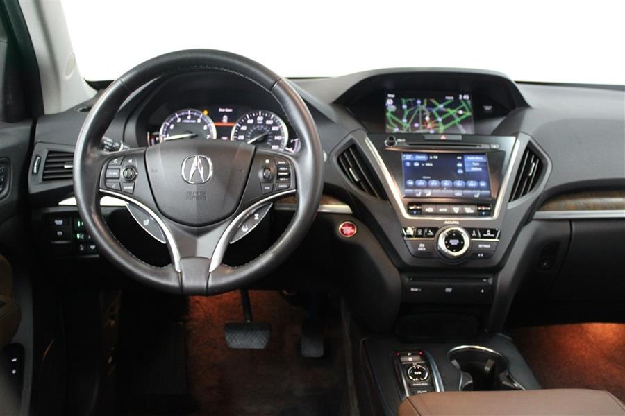 Used Acura Mdx ADVANCE 2018 | Fast Track Motors. Paterson, New Jersey Used Acura Mdx ADVANCE 2018 | Fast Track Motors. Paterson, New Jersey