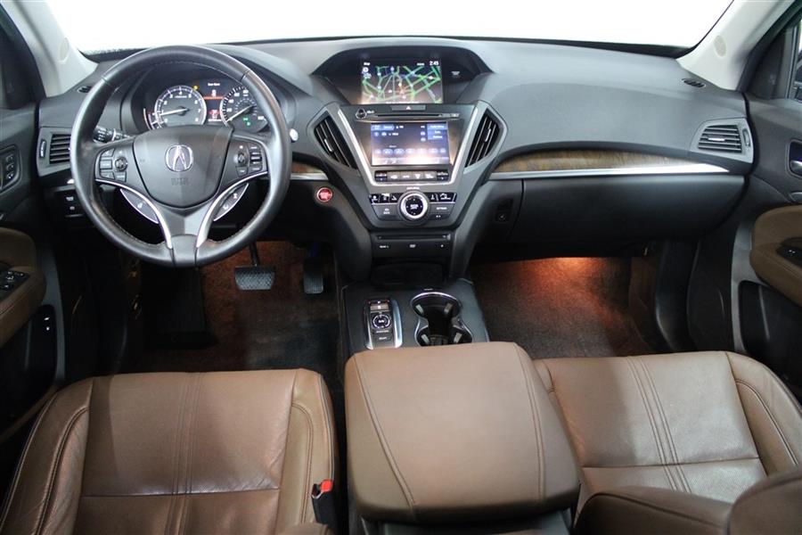 Used Acura Mdx ADVANCE 2018 | Fast Track Motors. Paterson, New Jersey Used Acura Mdx ADVANCE 2018 | Fast Track Motors. Paterson, New Jersey