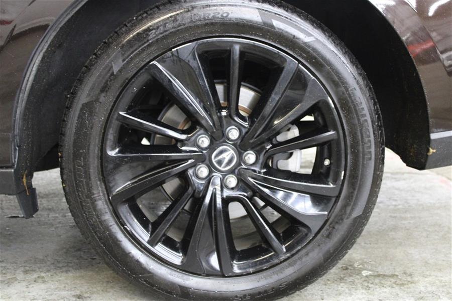 Used Acura Mdx ADVANCE 2018 | Fast Track Motors. Paterson, New Jersey Used Acura Mdx ADVANCE 2018 | Fast Track Motors. Paterson, New Jersey