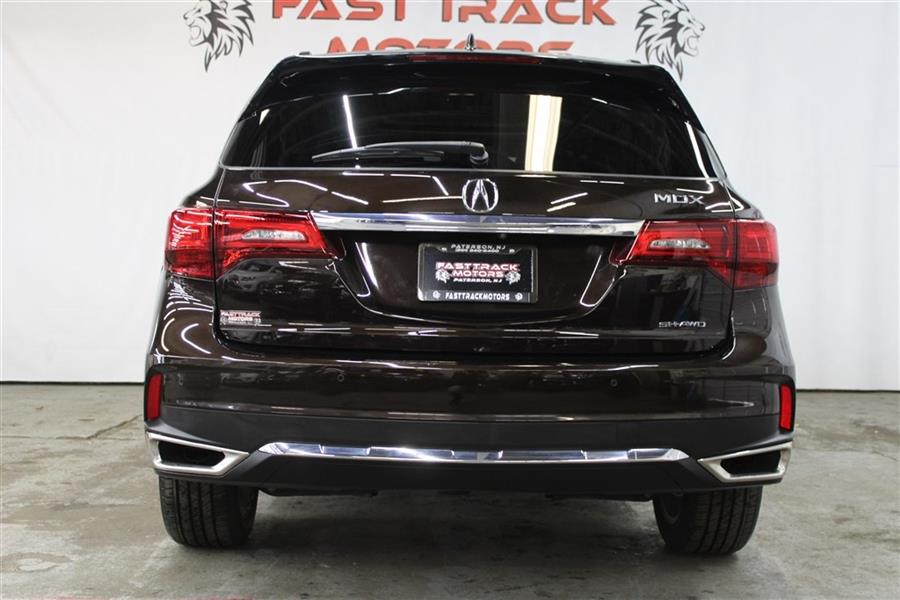 Used Acura Mdx ADVANCE 2018 | Fast Track Motors. Paterson, New Jersey Used Acura Mdx ADVANCE 2018 | Fast Track Motors. Paterson, New Jersey