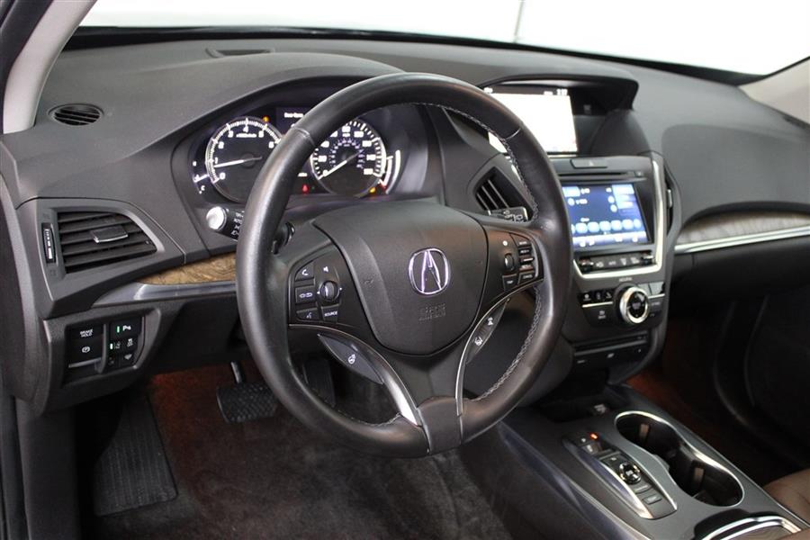 Used Acura Mdx ADVANCE 2018 | Fast Track Motors. Paterson, New Jersey Used Acura Mdx ADVANCE 2018 | Fast Track Motors. Paterson, New Jersey