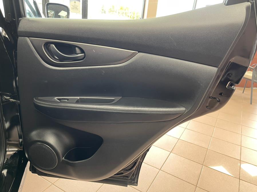 2018 Nissan Rogue Sport 2018.5 AWD S, available for sale in Massapequa Park, New York | Power Motors East. Massapequa Park, New York 2018 Nissan Rogue Sport 2018.5 AWD S, available for sale in Massapequa Park, New York | Power Motors East. Massapequa Park, New York