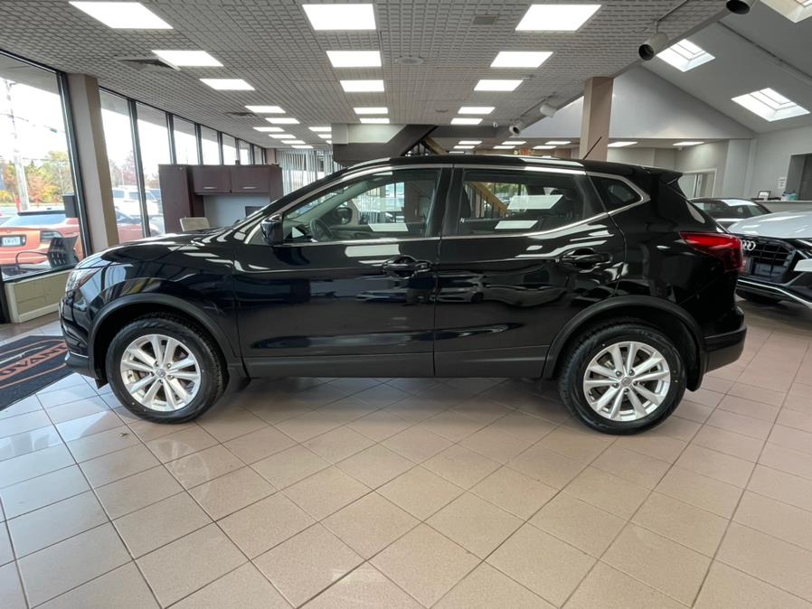 2018 Nissan Rogue Sport 2018.5 AWD S, available for sale in Massapequa Park, New York | Power Motors East. Massapequa Park, New York 2018 Nissan Rogue Sport 2018.5 AWD S, available for sale in Massapequa Park, New York | Power Motors East. Massapequa Park, New York