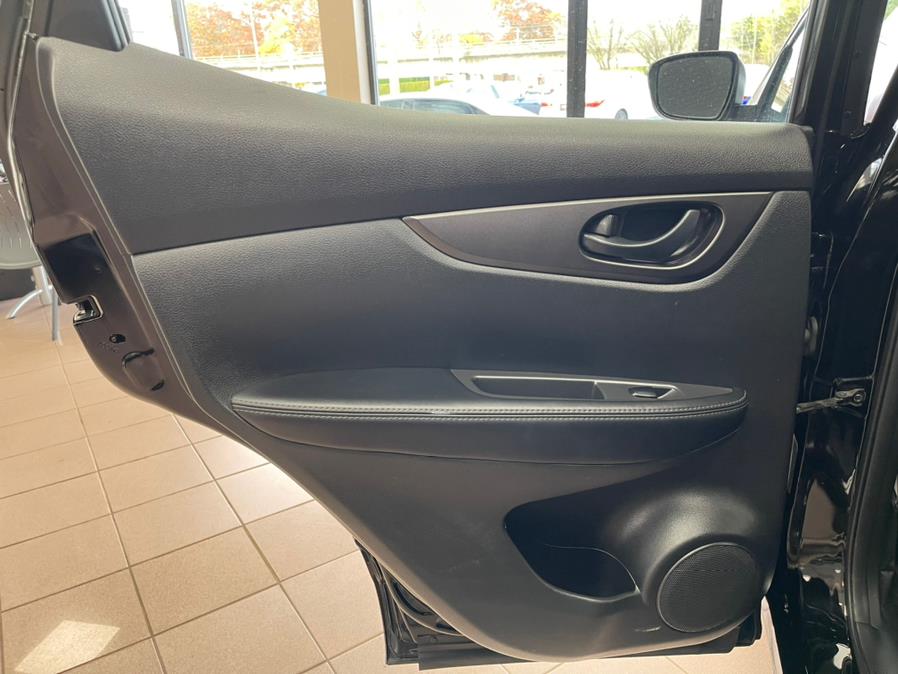 2018 Nissan Rogue Sport 2018.5 AWD S, available for sale in Massapequa Park, New York | Power Motors East. Massapequa Park, New York 2018 Nissan Rogue Sport 2018.5 AWD S, available for sale in Massapequa Park, New York | Power Motors East. Massapequa Park, New York