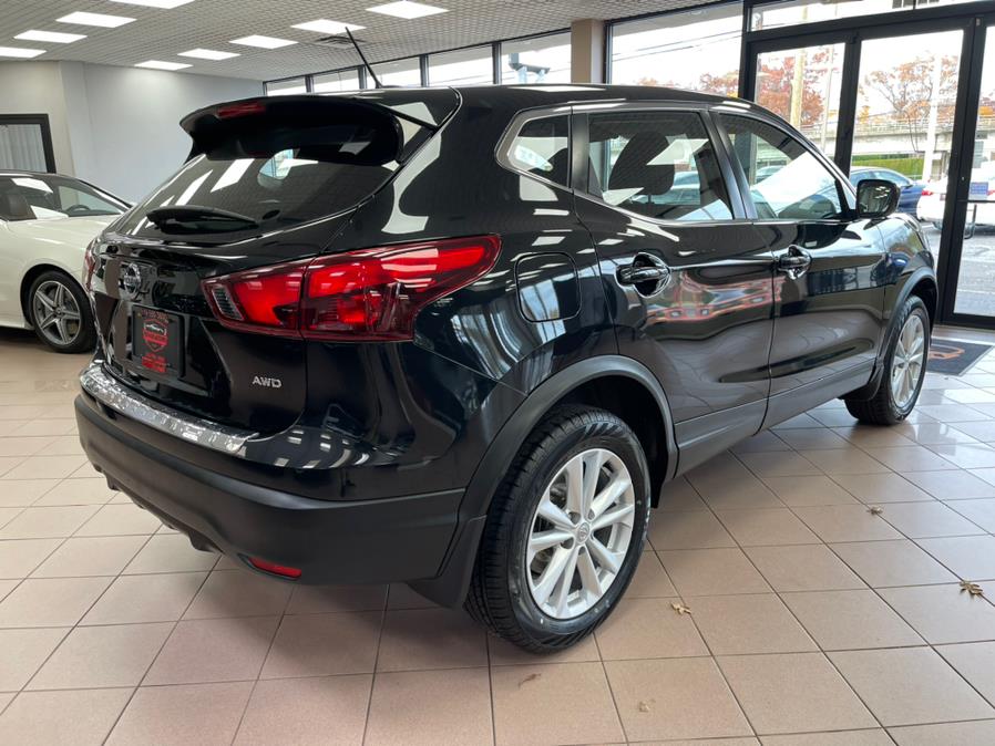 2018 Nissan Rogue Sport 2018.5 AWD S, available for sale in Massapequa Park, New York | Power Motors East. Massapequa Park, New York 2018 Nissan Rogue Sport 2018.5 AWD S, available for sale in Massapequa Park, New York | Power Motors East. Massapequa Park, New York