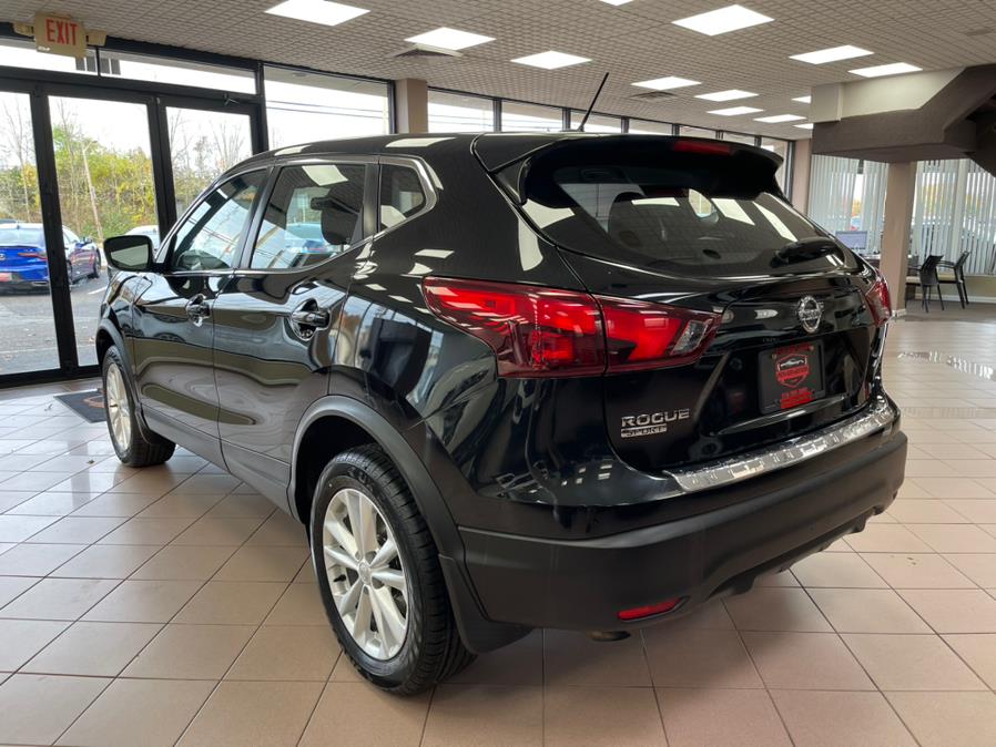 2018 Nissan Rogue Sport 2018.5 AWD S, available for sale in Massapequa Park, New York | Power Motors East. Massapequa Park, New York 2018 Nissan Rogue Sport 2018.5 AWD S, available for sale in Massapequa Park, New York | Power Motors East. Massapequa Park, New York