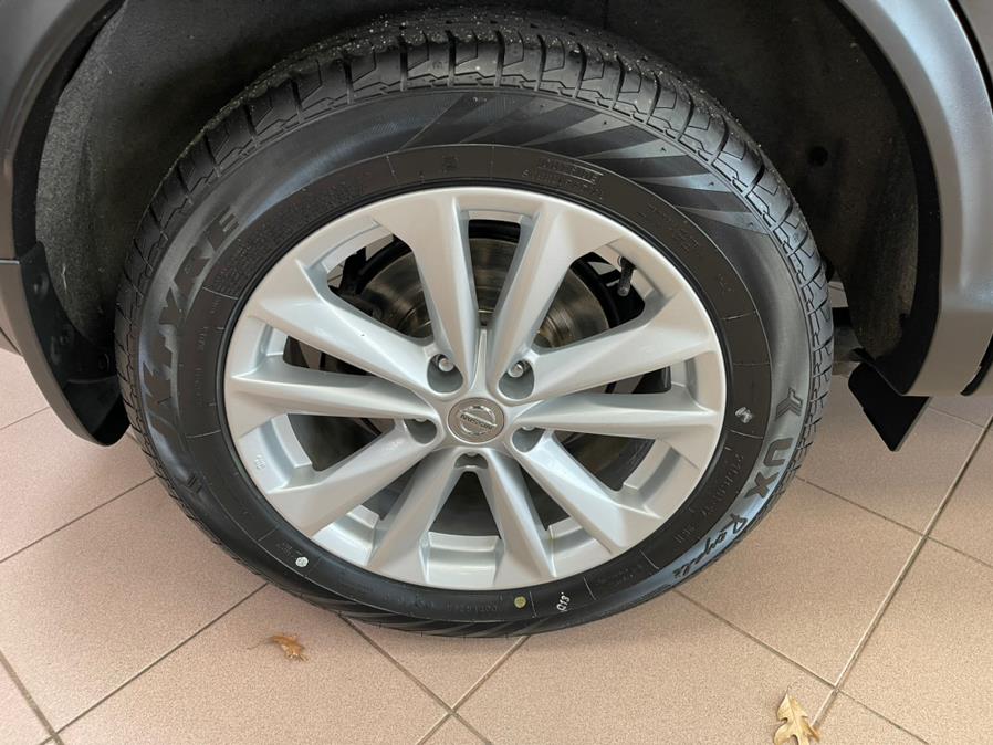 2018 Nissan Rogue Sport 2018.5 AWD S, available for sale in Massapequa Park, New York | Power Motors East. Massapequa Park, New York 2018 Nissan Rogue Sport 2018.5 AWD S, available for sale in Massapequa Park, New York | Power Motors East. Massapequa Park, New York