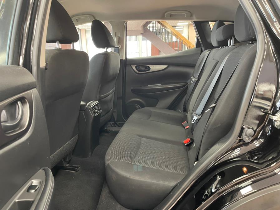 2018 Nissan Rogue Sport 2018.5 AWD S, available for sale in Massapequa Park, New York | Power Motors East. Massapequa Park, New York 2018 Nissan Rogue Sport 2018.5 AWD S, available for sale in Massapequa Park, New York | Power Motors East. Massapequa Park, New York
