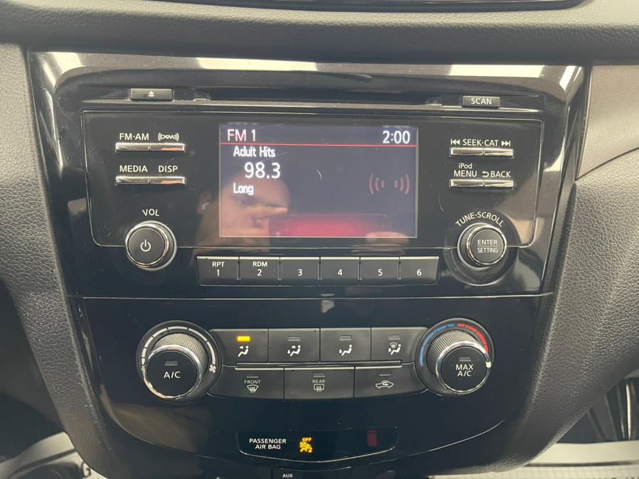 2018 Nissan Rogue Sport 2018.5 AWD S, available for sale in Massapequa Park, New York | Power Motors East. Massapequa Park, New York 2018 Nissan Rogue Sport 2018.5 AWD S, available for sale in Massapequa Park, New York | Power Motors East. Massapequa Park, New York