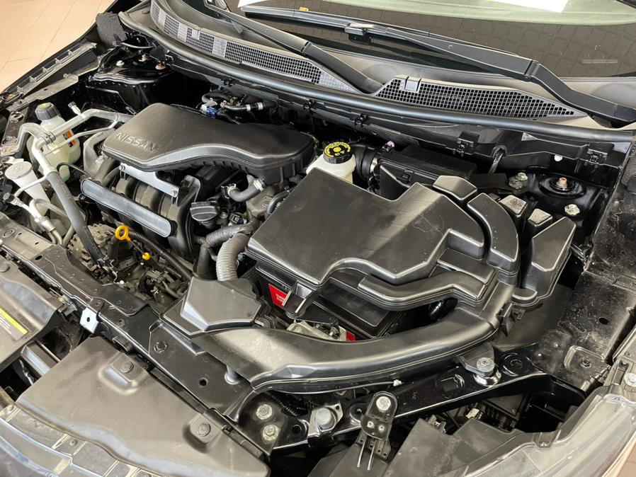 2018 Nissan Rogue Sport 2018.5 AWD S, available for sale in Massapequa Park, New York | Power Motors East. Massapequa Park, New York 2018 Nissan Rogue Sport 2018.5 AWD S, available for sale in Massapequa Park, New York | Power Motors East. Massapequa Park, New York