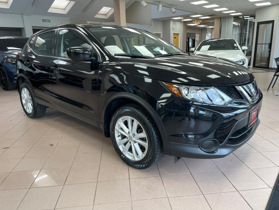 2018 Nissan Rogue Sport 2018.5 AWD S, available for sale in Massapequa Park, New York | Power Motors East. Massapequa Park, New York 2018 Nissan Rogue Sport 2018.5 AWD S, available for sale in Massapequa Park, New York | Power Motors East. Massapequa Park, New York