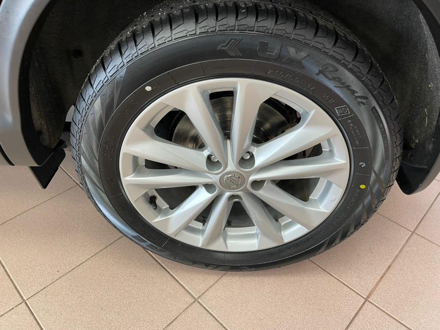2018 Nissan Rogue Sport 2018.5 AWD S, available for sale in Massapequa Park, New York | Power Motors East. Massapequa Park, New York 2018 Nissan Rogue Sport 2018.5 AWD S, available for sale in Massapequa Park, New York | Power Motors East. Massapequa Park, New York