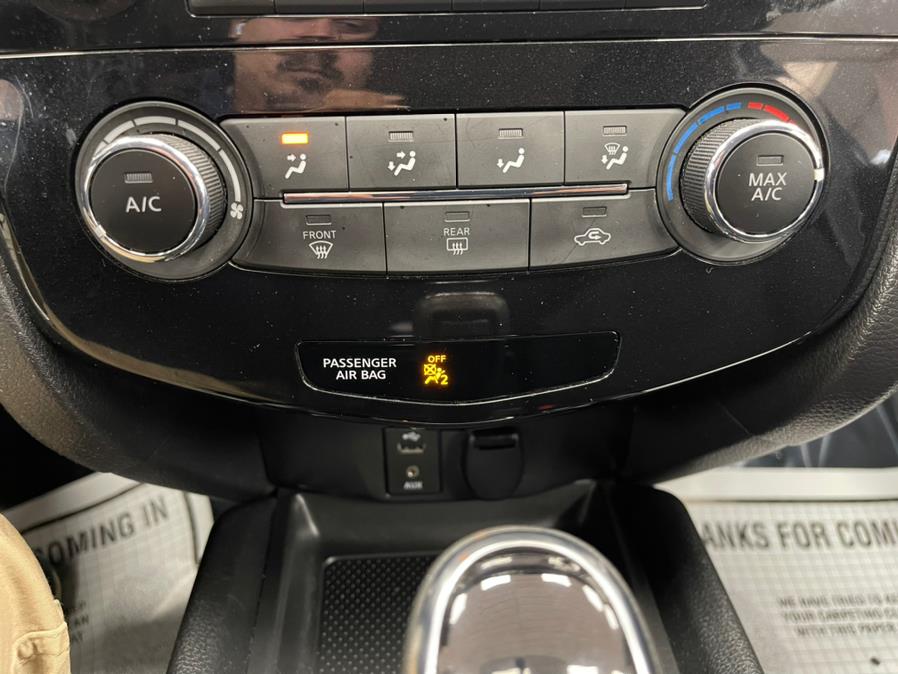 2018 Nissan Rogue Sport 2018.5 AWD S, available for sale in Massapequa Park, New York | Power Motors East. Massapequa Park, New York 2018 Nissan Rogue Sport 2018.5 AWD S, available for sale in Massapequa Park, New York | Power Motors East. Massapequa Park, New York