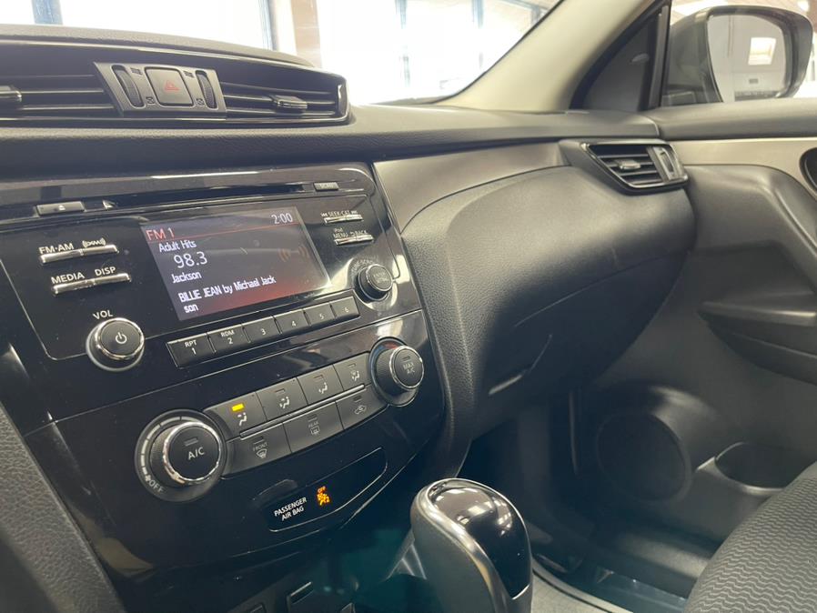 2018 Nissan Rogue Sport 2018.5 AWD S, available for sale in Massapequa Park, New York | Power Motors East. Massapequa Park, New York 2018 Nissan Rogue Sport 2018.5 AWD S, available for sale in Massapequa Park, New York | Power Motors East. Massapequa Park, New York