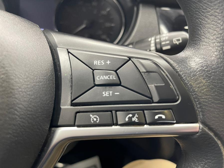 2018 Nissan Rogue Sport 2018.5 AWD S, available for sale in Massapequa Park, New York | Power Motors East. Massapequa Park, New York 2018 Nissan Rogue Sport 2018.5 AWD S, available for sale in Massapequa Park, New York | Power Motors East. Massapequa Park, New York
