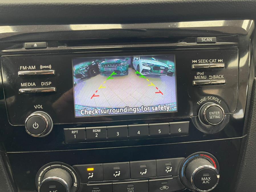 2018 Nissan Rogue Sport 2018.5 AWD S, available for sale in Massapequa Park, New York | Power Motors East. Massapequa Park, New York 2018 Nissan Rogue Sport 2018.5 AWD S, available for sale in Massapequa Park, New York | Power Motors East. Massapequa Park, New York