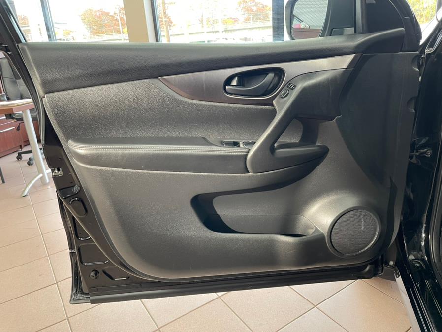 2018 Nissan Rogue Sport 2018.5 AWD S, available for sale in Massapequa Park, New York | Power Motors East. Massapequa Park, New York 2018 Nissan Rogue Sport 2018.5 AWD S, available for sale in Massapequa Park, New York | Power Motors East. Massapequa Park, New York