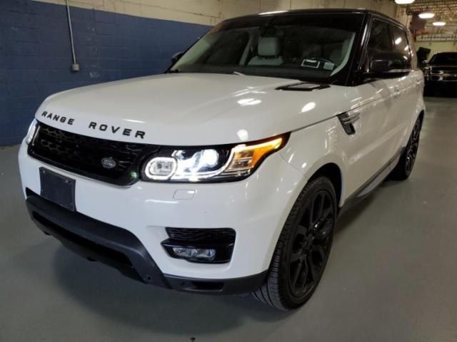 2014 Land Rover Range Rover Sport 4WD 4dr HSE, available for sale in Franklin Square, New York | C Rich Cars. Franklin Square, New York