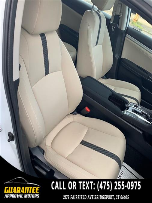 2018 Honda Civic EX 4dr Sedan, available for sale in Bridgeport, Connecticut | Guarantee Approval Motors. Bridgeport, Connecticut 2018 Honda Civic EX 4dr Sedan, available for sale in Bridgeport, Connecticut | Guarantee Approval Motors. Bridgeport, Connecticut