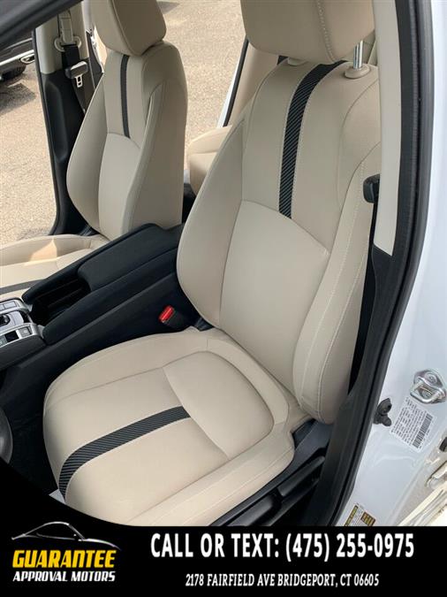 2018 Honda Civic EX 4dr Sedan, available for sale in Bridgeport, Connecticut | Guarantee Approval Motors. Bridgeport, Connecticut 2018 Honda Civic EX 4dr Sedan, available for sale in Bridgeport, Connecticut | Guarantee Approval Motors. Bridgeport, Connecticut