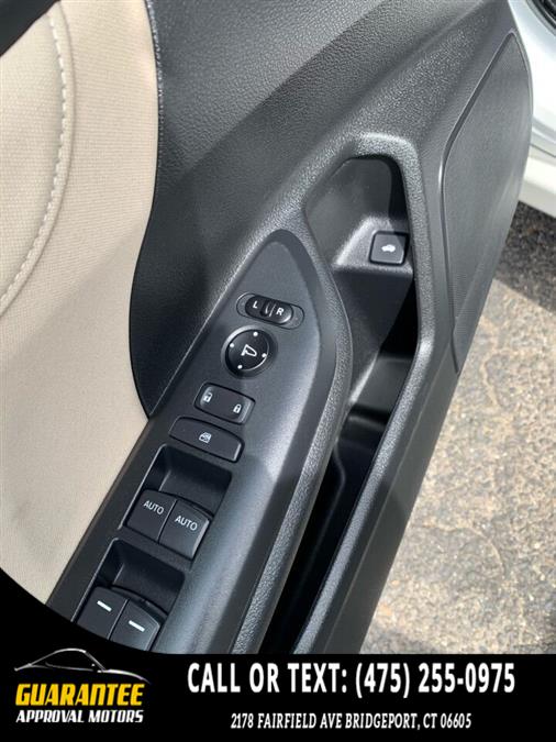 2018 Honda Civic EX 4dr Sedan, available for sale in Bridgeport, Connecticut | Guarantee Approval Motors. Bridgeport, Connecticut 2018 Honda Civic EX 4dr Sedan, available for sale in Bridgeport, Connecticut | Guarantee Approval Motors. Bridgeport, Connecticut