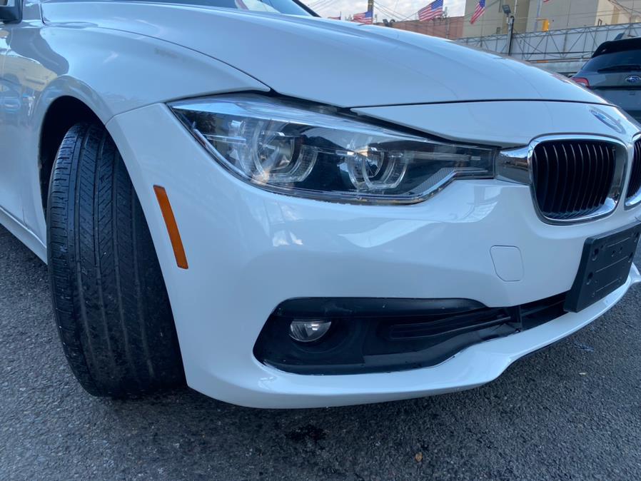 2018 BMW 3 Series 320i xDrive Sedan South Africa, available for sale in Jamaica, New York | Sunrise Autoland. Jamaica, New York 2018 BMW 3 Series 320i xDrive Sedan South Africa, available for sale in Jamaica, New York | Sunrise Autoland. Jamaica, New York