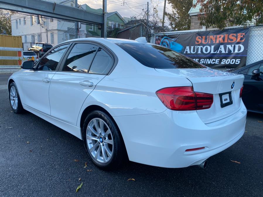 2018 BMW 3 Series 320i xDrive Sedan South Africa, available for sale in Jamaica, New York | Sunrise Autoland. Jamaica, New York 2018 BMW 3 Series 320i xDrive Sedan South Africa, available for sale in Jamaica, New York | Sunrise Autoland. Jamaica, New York