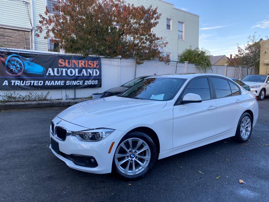 Used BMW 3 Series 320i xDrive Sedan South Africa 2018 | Sunrise Autoland. Jamaica, New York Used BMW 3 Series 320i xDrive Sedan South Africa 2018 | Sunrise Autoland. Jamaica, New York