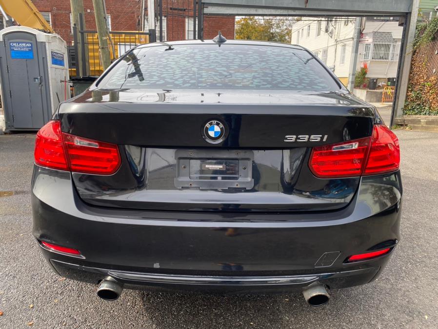Used BMW 3 Series 4dr Sdn 335i RWD 2012 | Sunrise Autoland. Jamaica, New York Used BMW 3 Series 4dr Sdn 335i RWD 2012 | Sunrise Autoland. Jamaica, New York