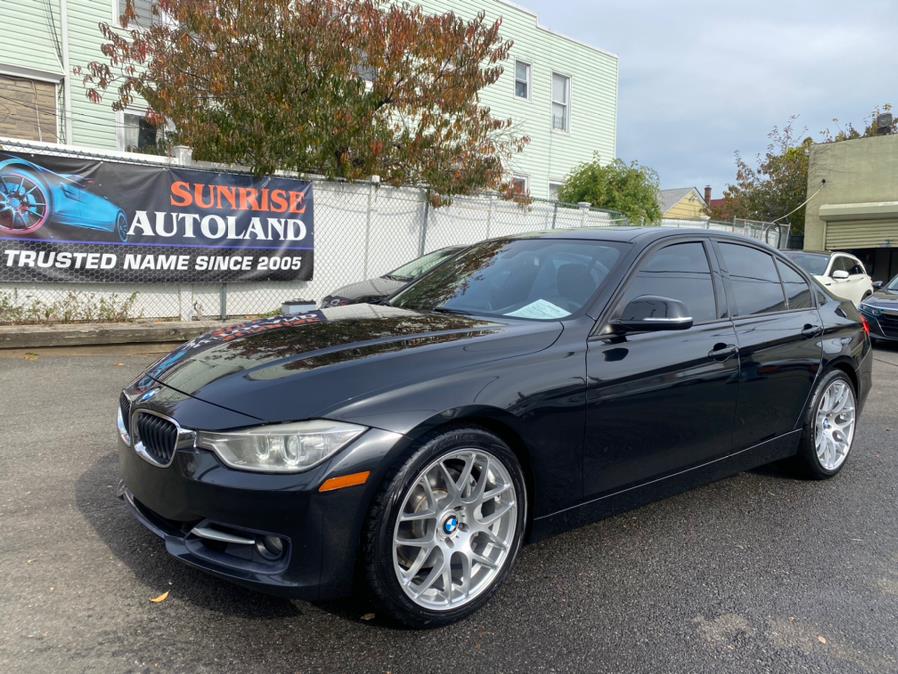 Used BMW 3 Series 4dr Sdn 335i RWD 2012 | Sunrise Autoland. Jamaica, New York Used BMW 3 Series 4dr Sdn 335i RWD 2012 | Sunrise Autoland. Jamaica, New York