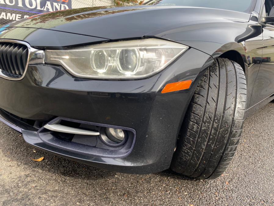 Used BMW 3 Series 4dr Sdn 335i RWD 2012 | Sunrise Autoland. Jamaica, New York Used BMW 3 Series 4dr Sdn 335i RWD 2012 | Sunrise Autoland. Jamaica, New York