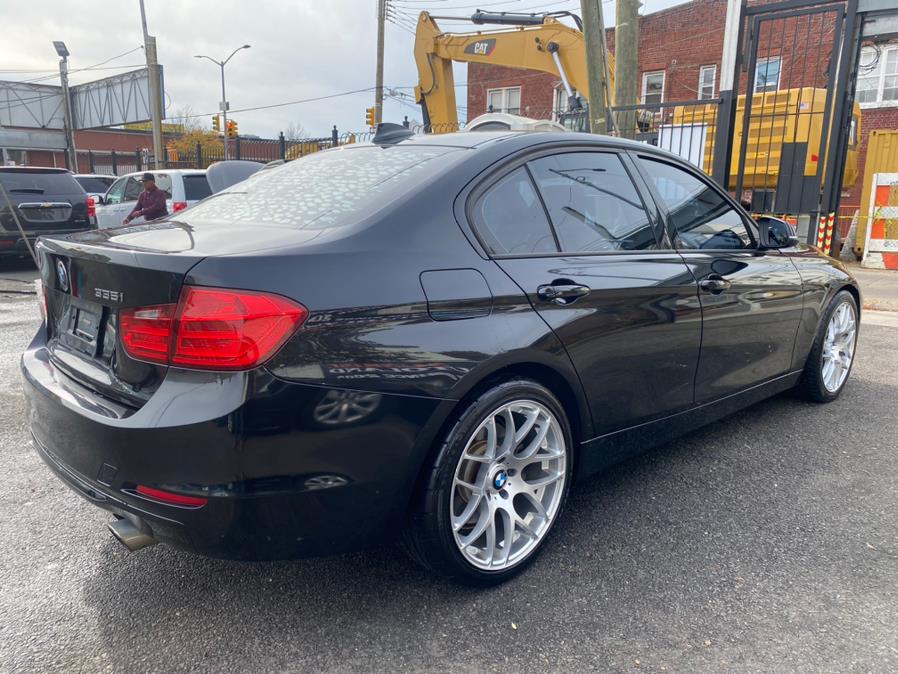 Used BMW 3 Series 4dr Sdn 335i RWD 2012 | Sunrise Autoland. Jamaica, New York Used BMW 3 Series 4dr Sdn 335i RWD 2012 | Sunrise Autoland. Jamaica, New York