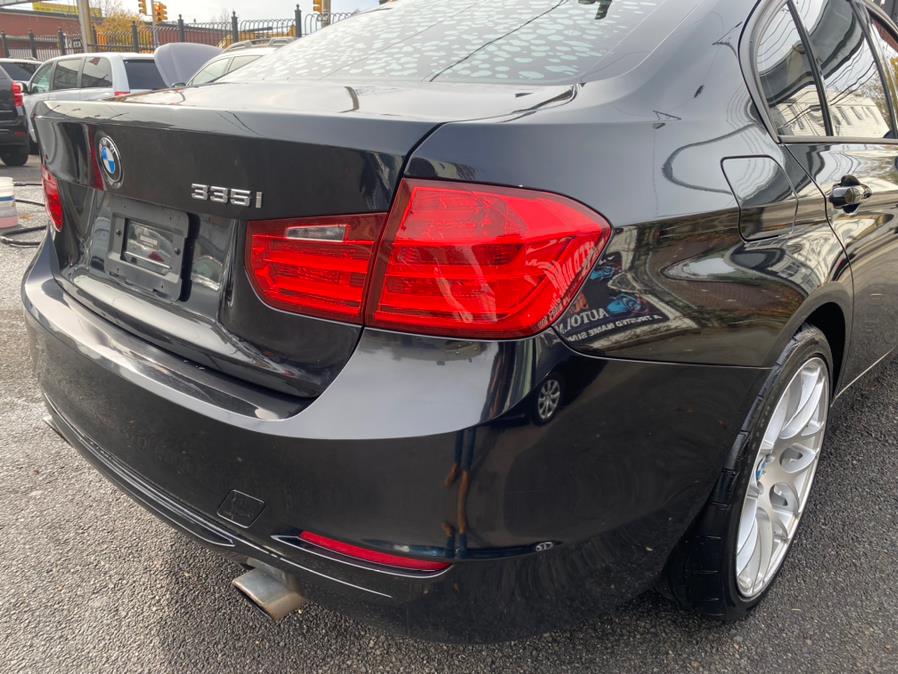Used BMW 3 Series 4dr Sdn 335i RWD 2012 | Sunrise Autoland. Jamaica, New York Used BMW 3 Series 4dr Sdn 335i RWD 2012 | Sunrise Autoland. Jamaica, New York