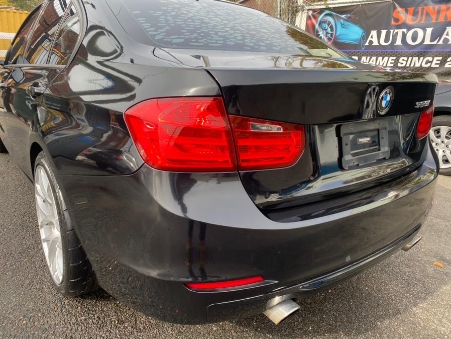 Used BMW 3 Series 4dr Sdn 335i RWD 2012 | Sunrise Autoland. Jamaica, New York Used BMW 3 Series 4dr Sdn 335i RWD 2012 | Sunrise Autoland. Jamaica, New York