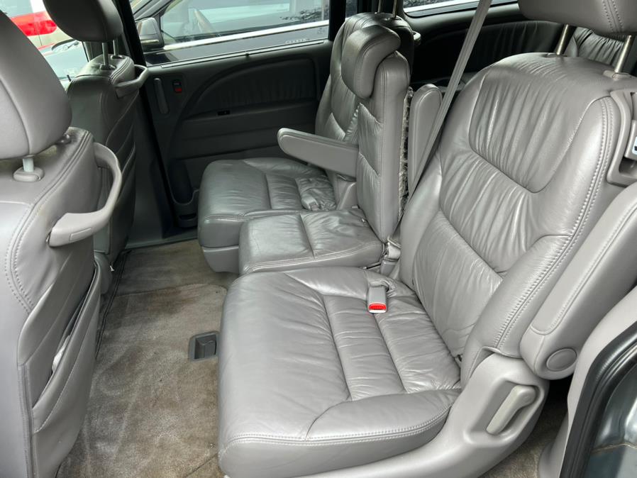 Used Honda Odyssey 5dr EX-L w/RES 2010 | Atlantic Used Car Sales. Brooklyn, New York
