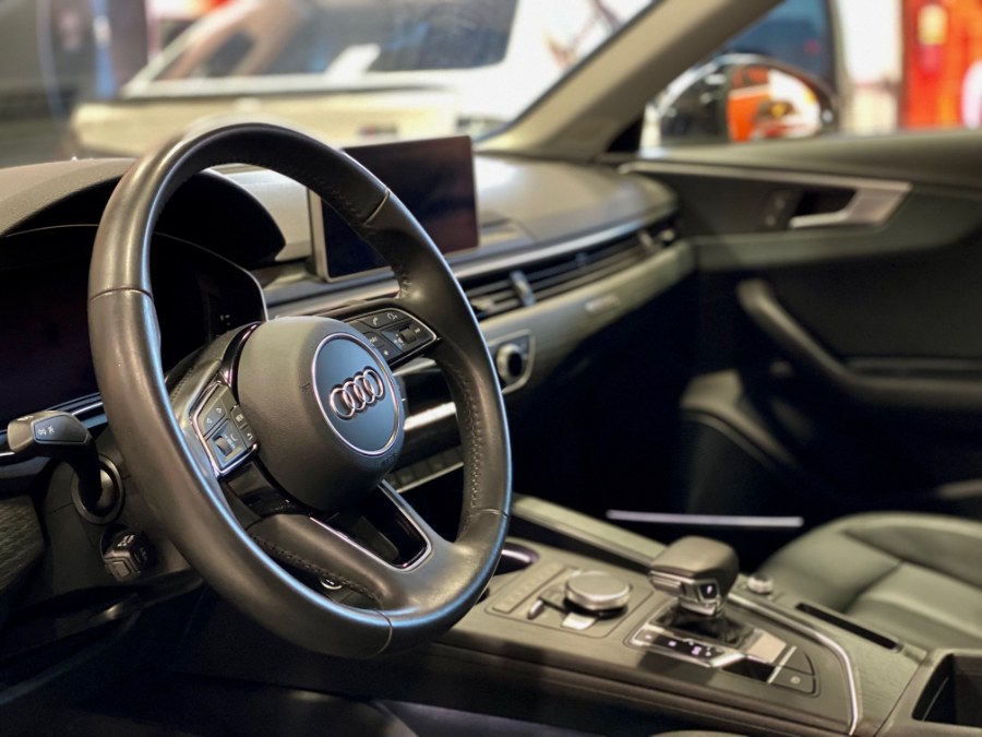2018 Audi A4 2.0 TFSI Premium Plus S Tronic quattro AWD, available for sale in Bronx, New York | Car Factory Expo Inc.. Bronx, New York 2018 Audi A4 2.0 TFSI Premium Plus S Tronic quattro AWD, available for sale in Bronx, New York | Car Factory Expo Inc.. Bronx, New York