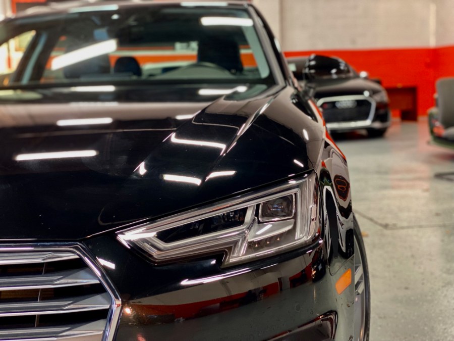2018 Audi A4 2.0 TFSI Premium Plus S Tronic quattro AWD, available for sale in Bronx, New York | Car Factory Expo Inc.. Bronx, New York 2018 Audi A4 2.0 TFSI Premium Plus S Tronic quattro AWD, available for sale in Bronx, New York | Car Factory Expo Inc.. Bronx, New York
