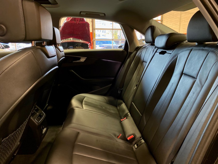 2018 Audi A4 2.0 TFSI Premium Plus S Tronic quattro AWD, available for sale in Bronx, New York | Car Factory Expo Inc.. Bronx, New York 2018 Audi A4 2.0 TFSI Premium Plus S Tronic quattro AWD, available for sale in Bronx, New York | Car Factory Expo Inc.. Bronx, New York